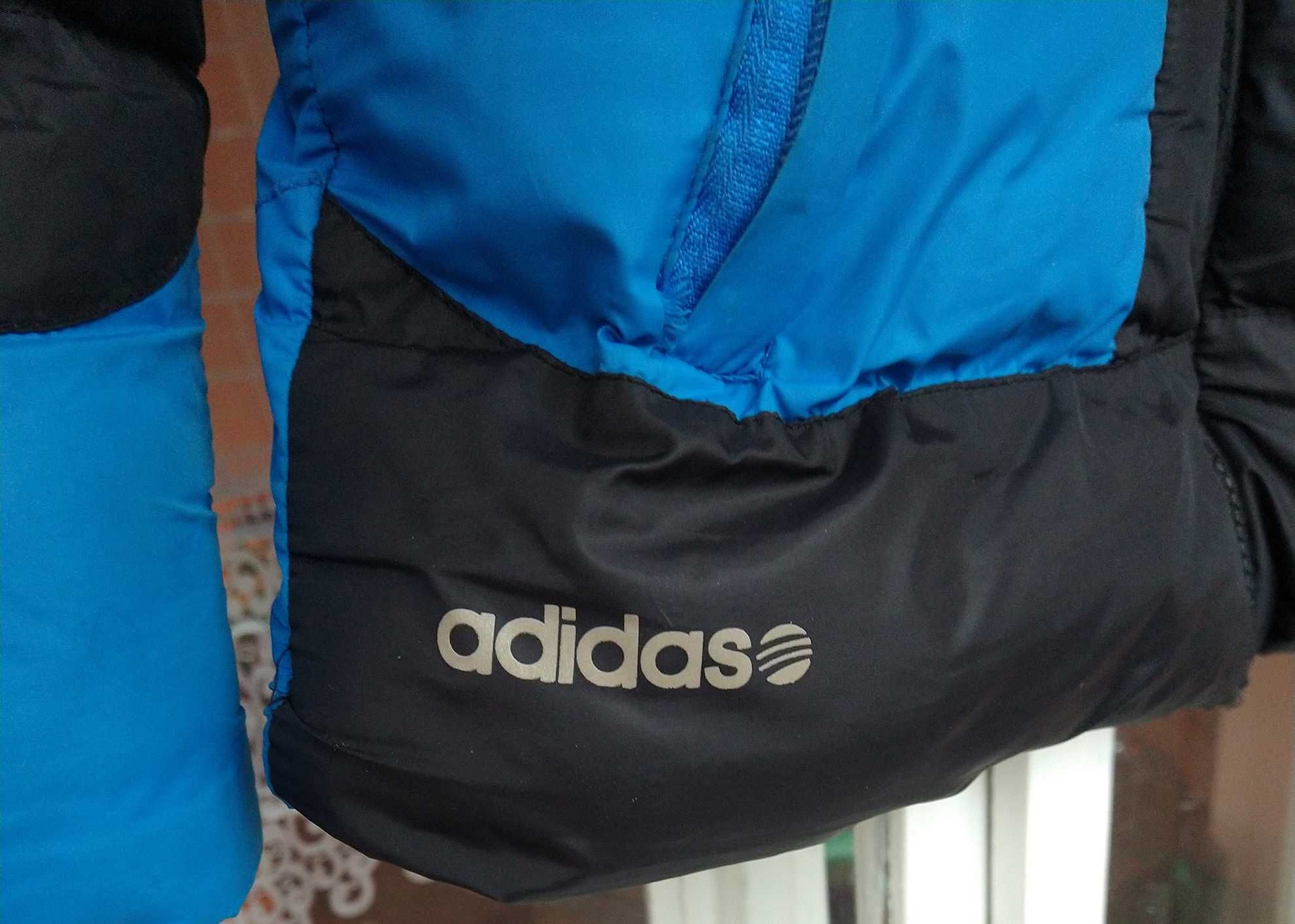 Куртка женская демисезонная Adidas