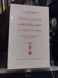 Teologia do Apostolado da Legião de Maria - Cardeal Léon- Suenens