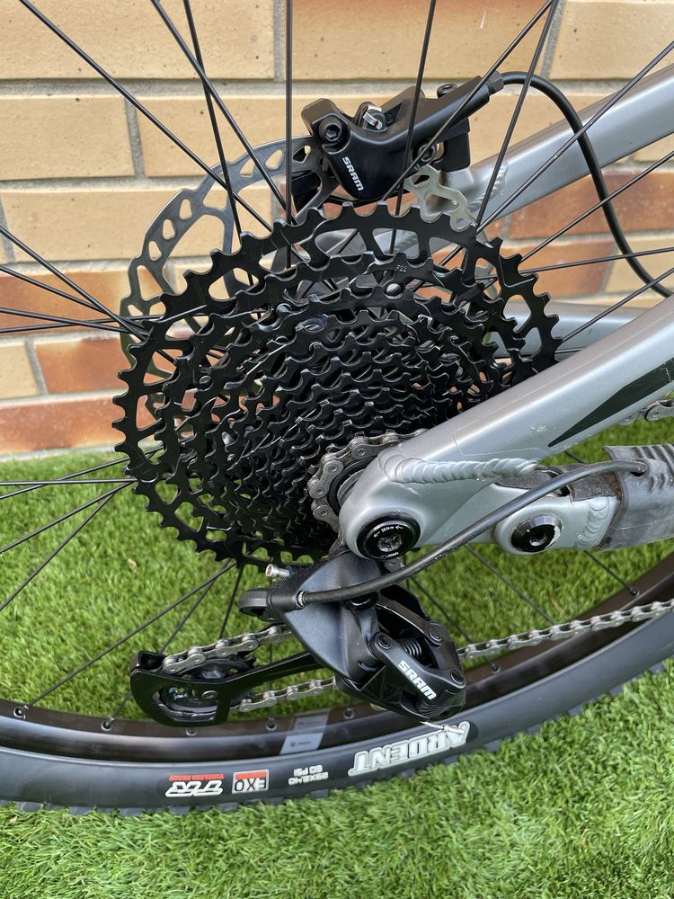 Bicicleta Transition Sentinel (como nova)