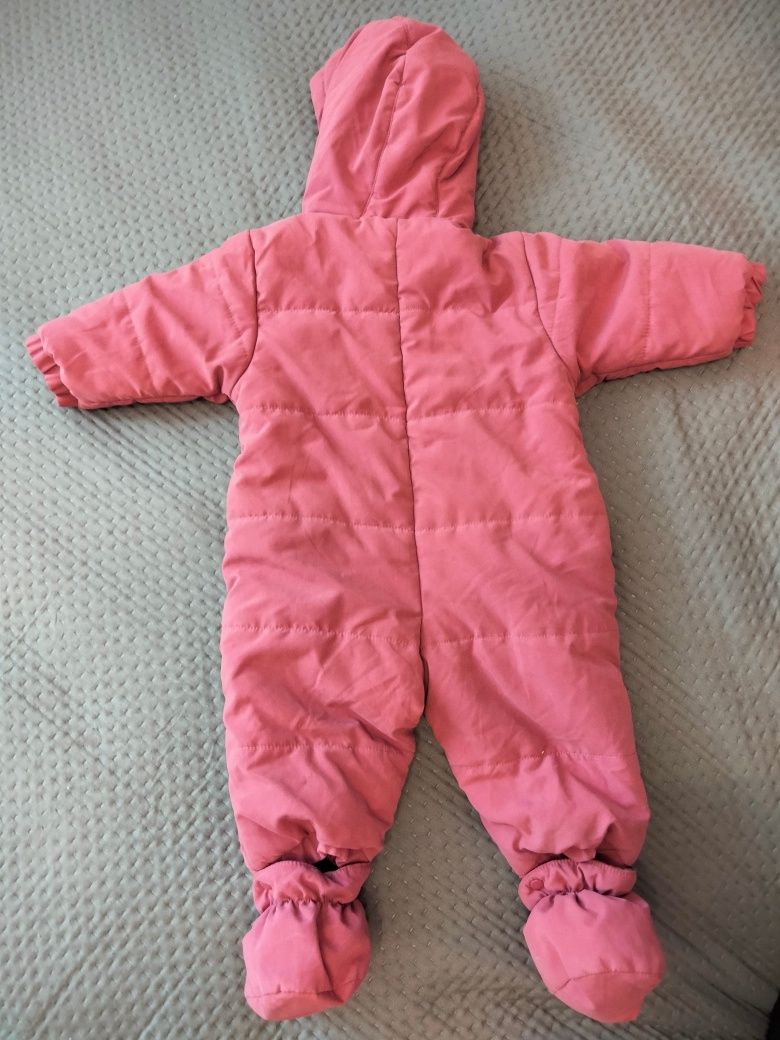 Kombinezon 6 miesięcy (67 cm)