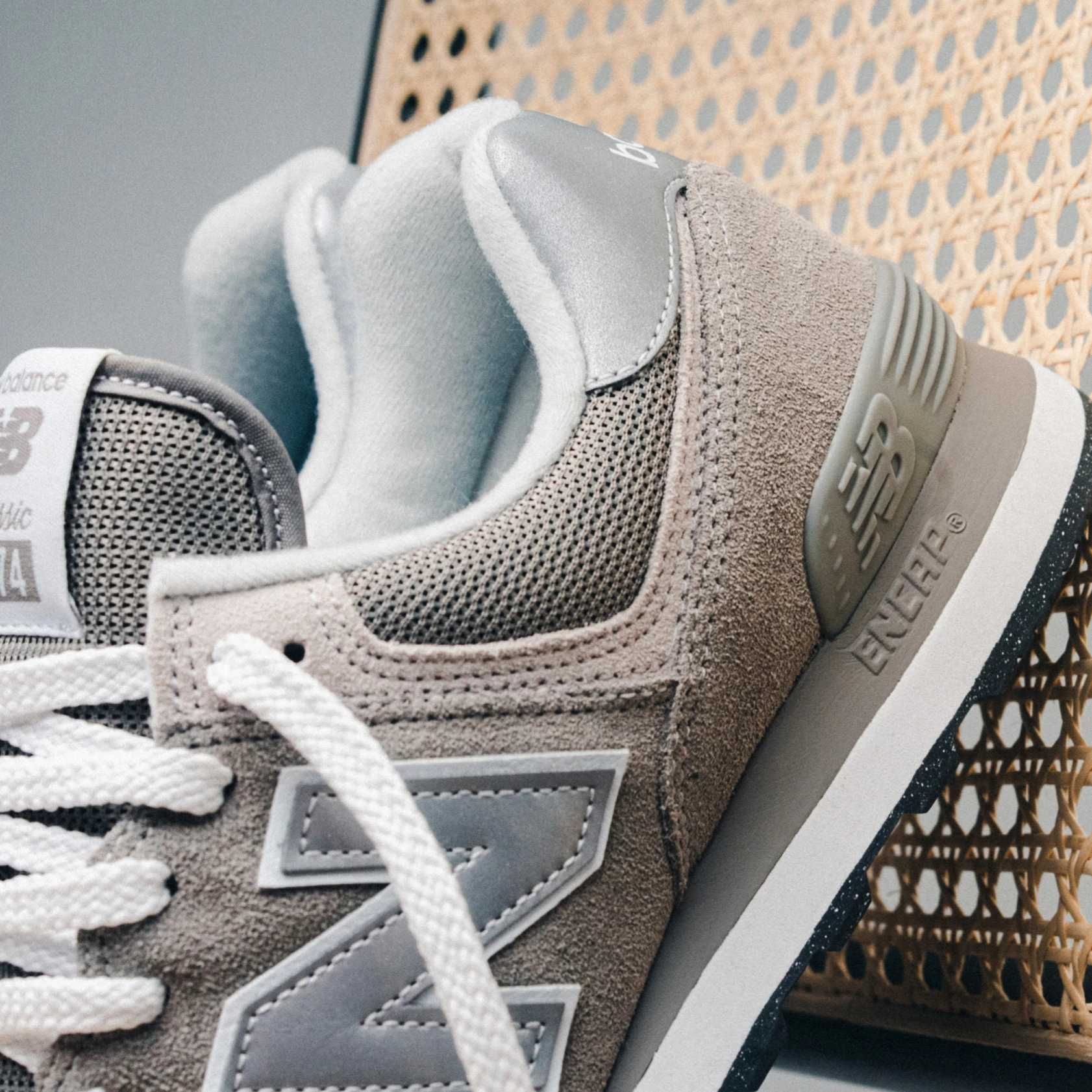 ОРИГІНАЛ‼️ New Balance 574 Classic ML574EVG кроссовки мужские кросівки