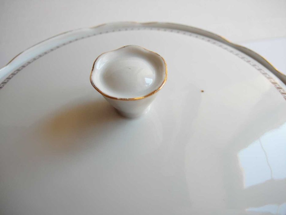 waza na zupę Feston Ćmielów vintage PRL