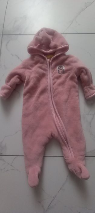 Комбінезони для дівчинки 0-3 місяці