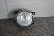 HALOGEN LEWY PRAWY MITSUBISHI SPACE STAR II 89207251