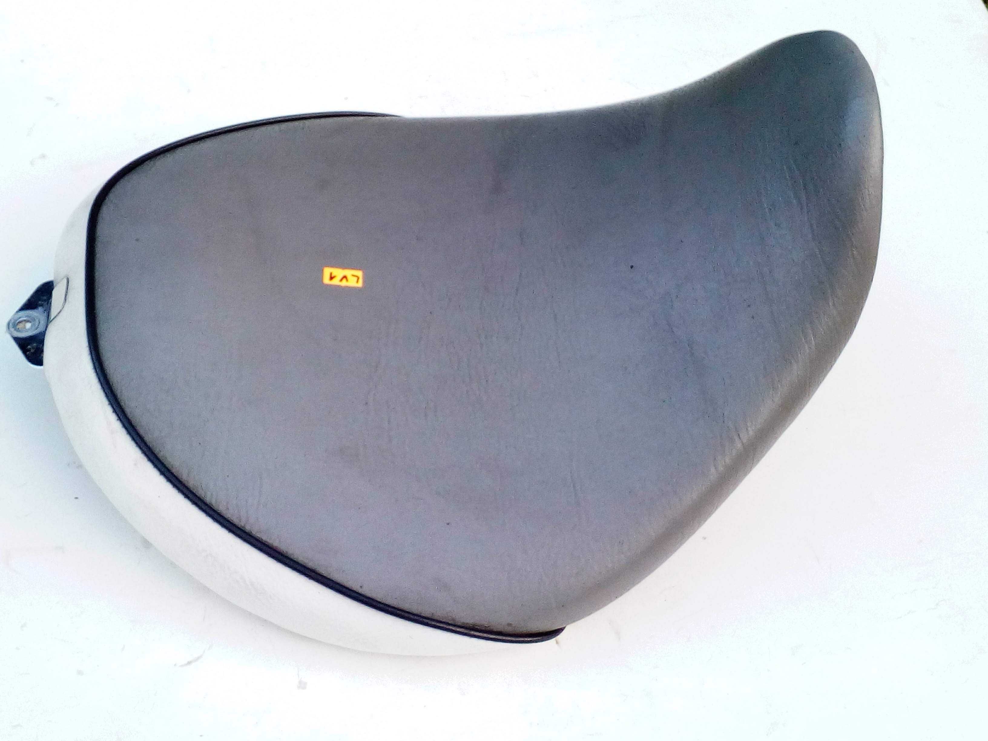 Honda vt 750 shadow siedzenie kierowcy kanapa obniżana  SARGENT