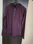 Bluza treningowa 4 f