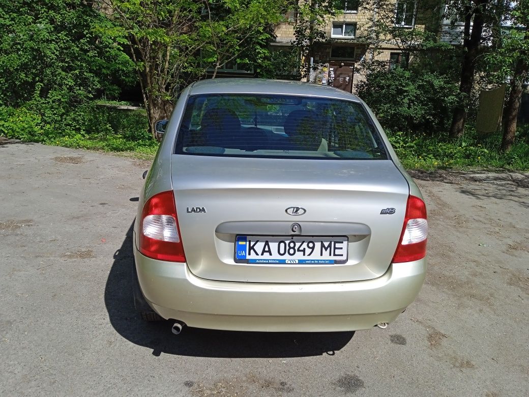 Продам авто Лада Калина 1118