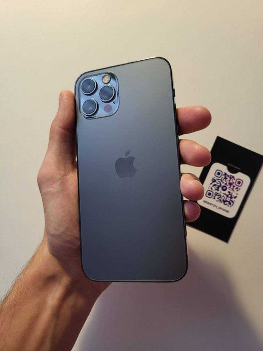 Iphone 12 pro 128 gb, супер стан, айфон 12 про 128