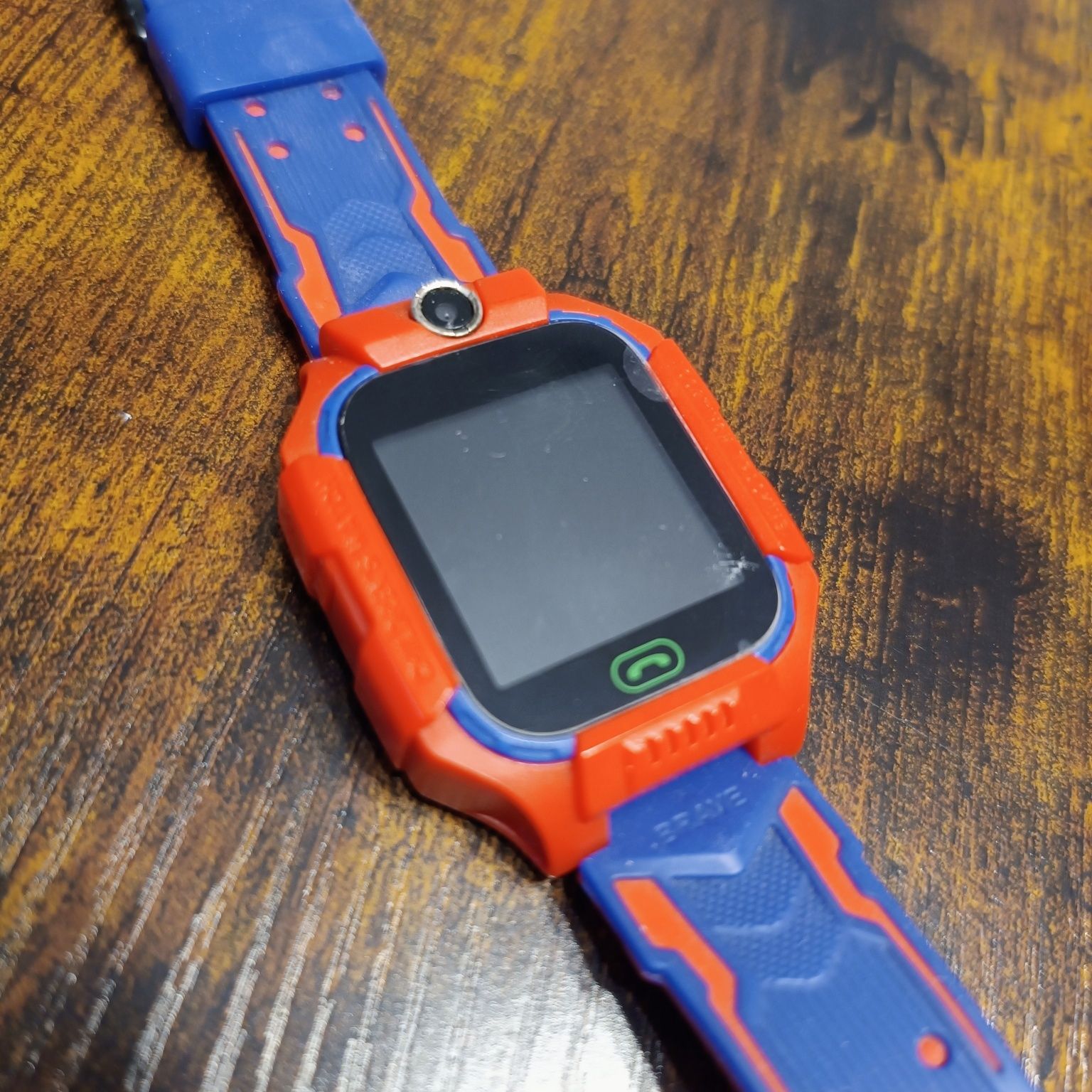 Smartwatch dla dziecka