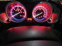 Mazda 6 GH licznik zegary Sport diesel europa