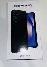 Samsung Galaxy A54 5G + CASE