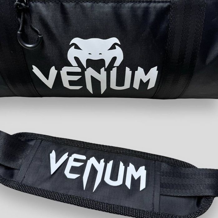 Спортивна сумка Venum tubus2 розміри M та L, не Nike, Reebok, MANTO