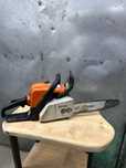 STIHL MS 170 2-MIX бензопила
