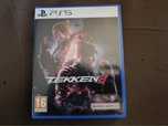 Tekken 8 PL ps5 jak nowa