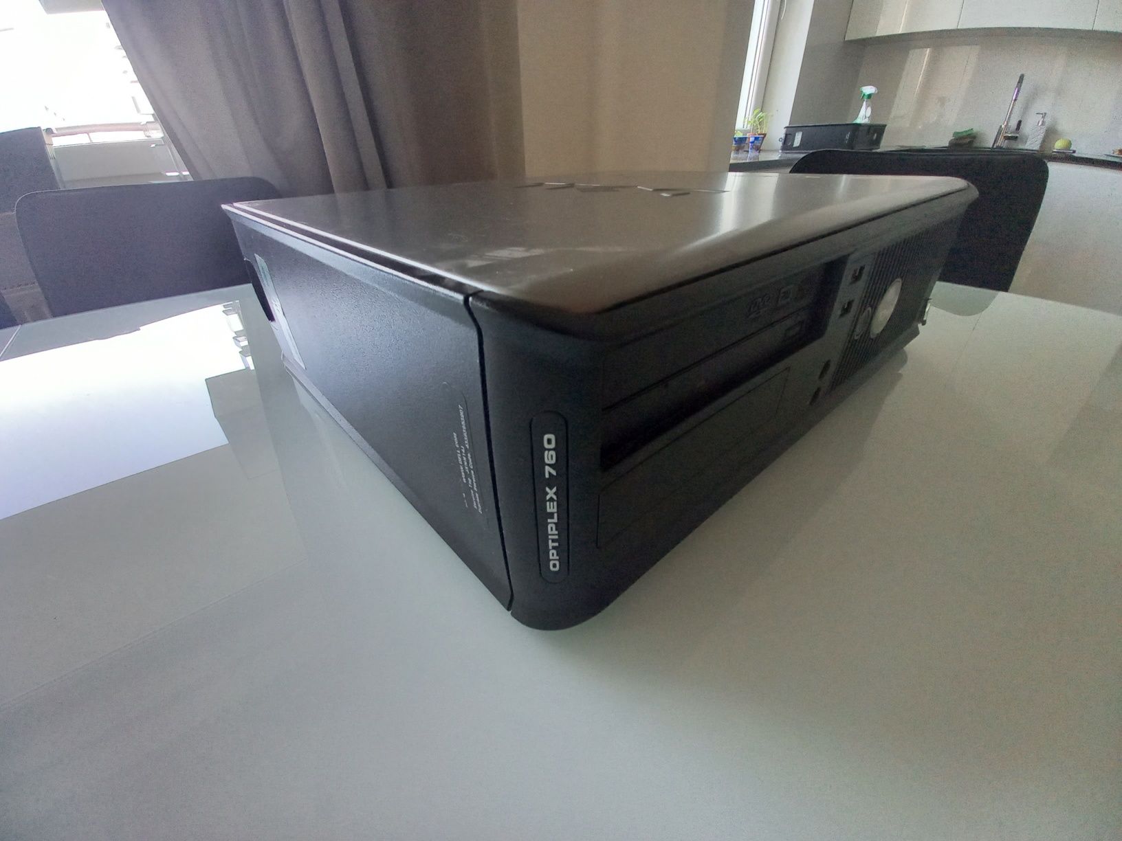 Dell Optiplex 780