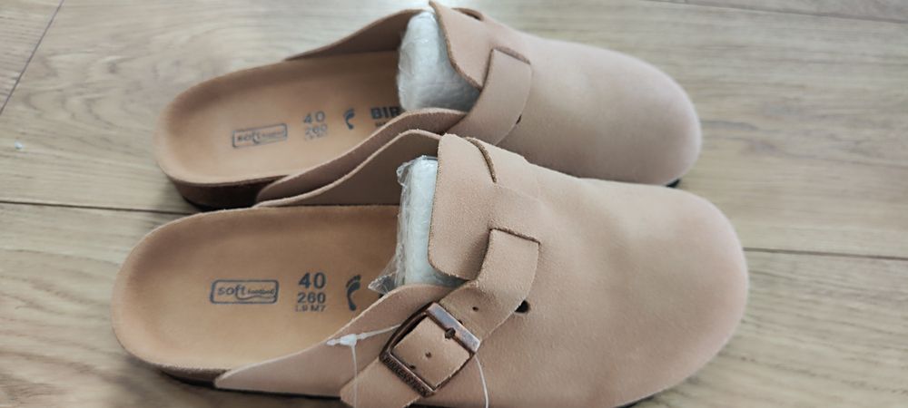 Birkenstock r.40