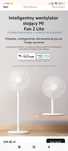 Wentylator Xiaomi Mi Smart Standing Fan 2 Lite