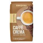 Eduscho Professional Caffè Crema kawa ziarnista 2Kg