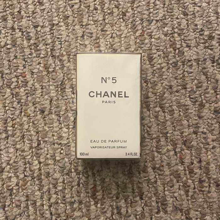 Perfum Chanel N°5 dla Kobiet, Floralna, 100ml