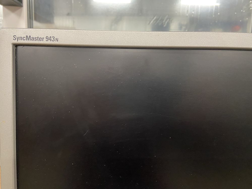 Продам монітор 19ʼʼ Samsung SyncMaster 943N.