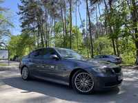 Bmw e90 2.0 150km Benzyna+Gaz