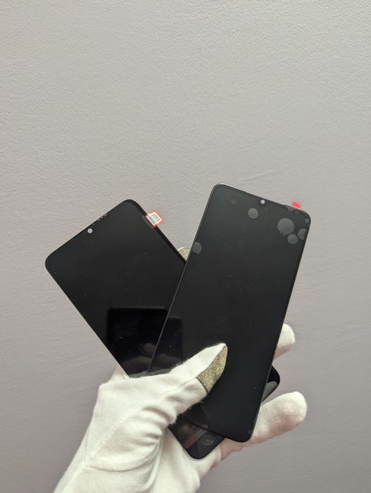 Дисплей mi 9 + redmi 8 pro