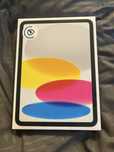 iPad 11Gen 128GB srebrny