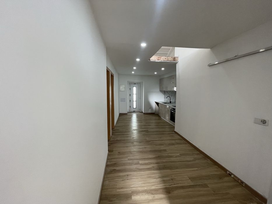Remodelaçoes e construçoes