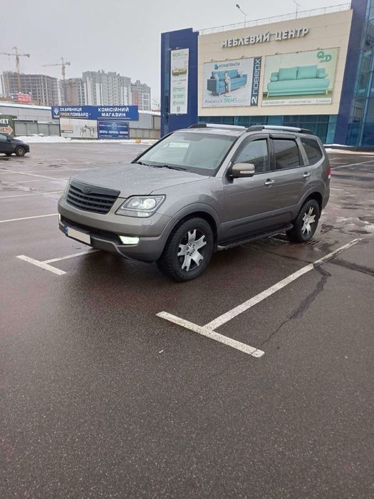 Продам КІА Мохаве