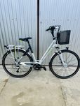 Rower Miejski Gazelle Allure [limited edition] rama 53cm