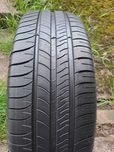 4 x 205.60.16. Michelin  saver