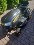Kosiarka Traktorek Partner P11577