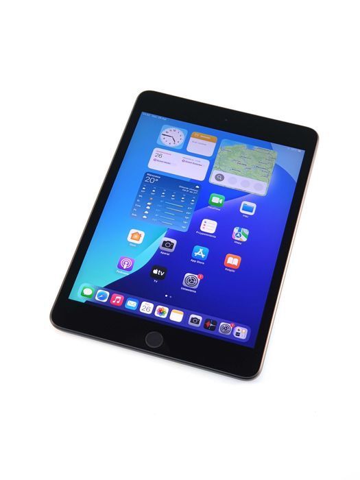 Apple iPad mini 5 generacji | 256GB | WiFi | Space | 3838b iGen