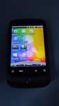 Smartfon HTC Wildfire