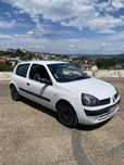 Vendo carrinha renault