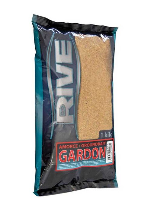 Zanęta Rive Gardon 1Kg