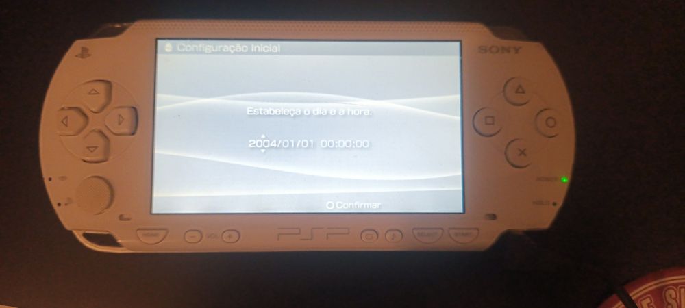 Consolas SONY PSP