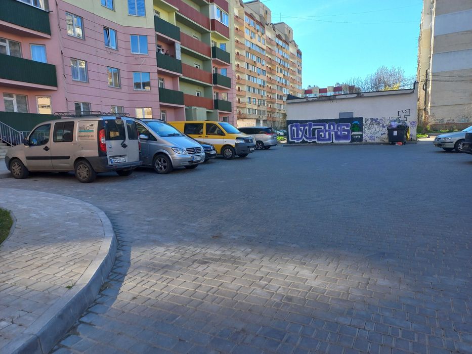 Квартира в Одессе, в новом доме,41 кв м .отличная цена. Котовского.