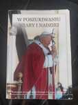 Podręcznik do religii W poszukiwaniu wiary I nadziei klasa 2