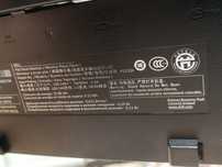 Monitor Dell  P2213t