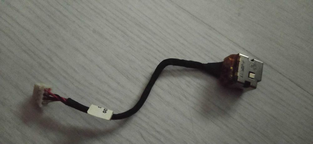 Шлейф для ноутбука Hp