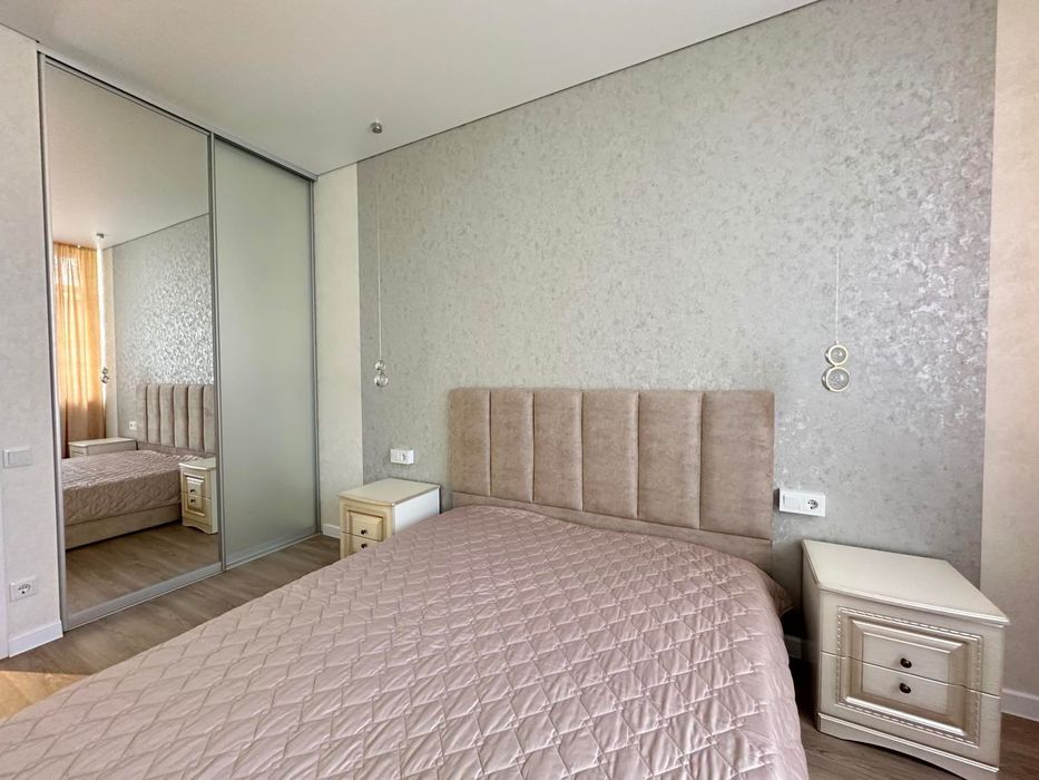 Аренда 1 комнатная /ЖК Атмосфера /Первая аренда