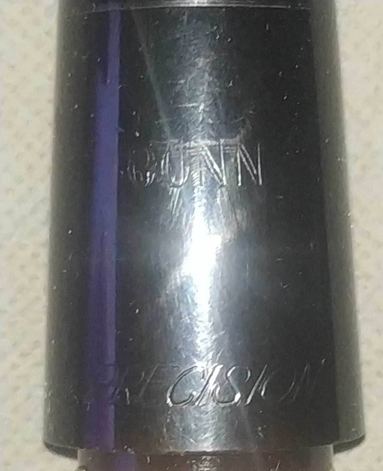 Мундштук для кларнета CONN PRECISION 3