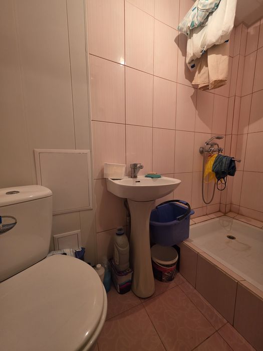 2к з Автономним опаленням  район Хімгородок