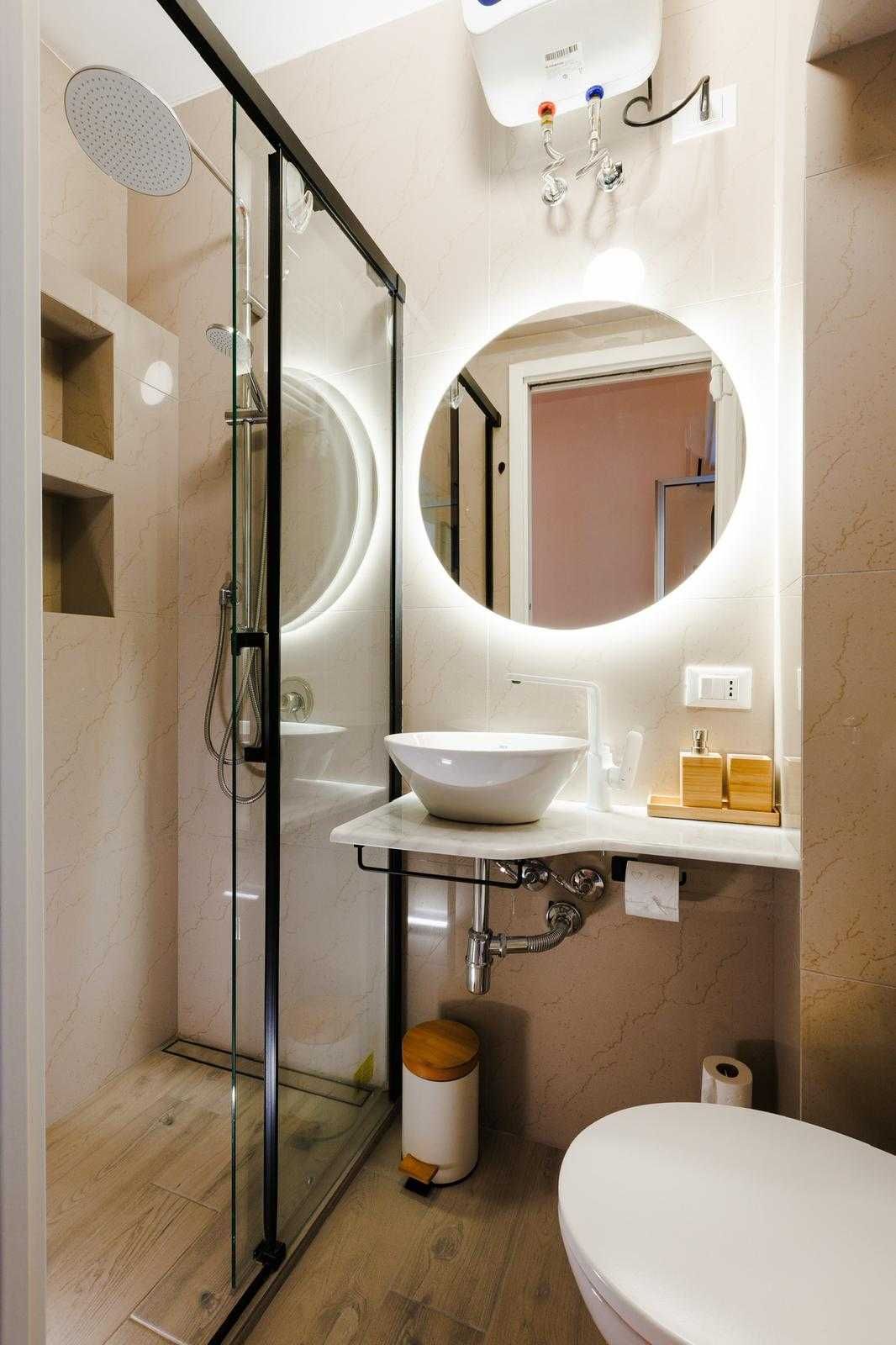 Apartamenty Carini (Sycylia)