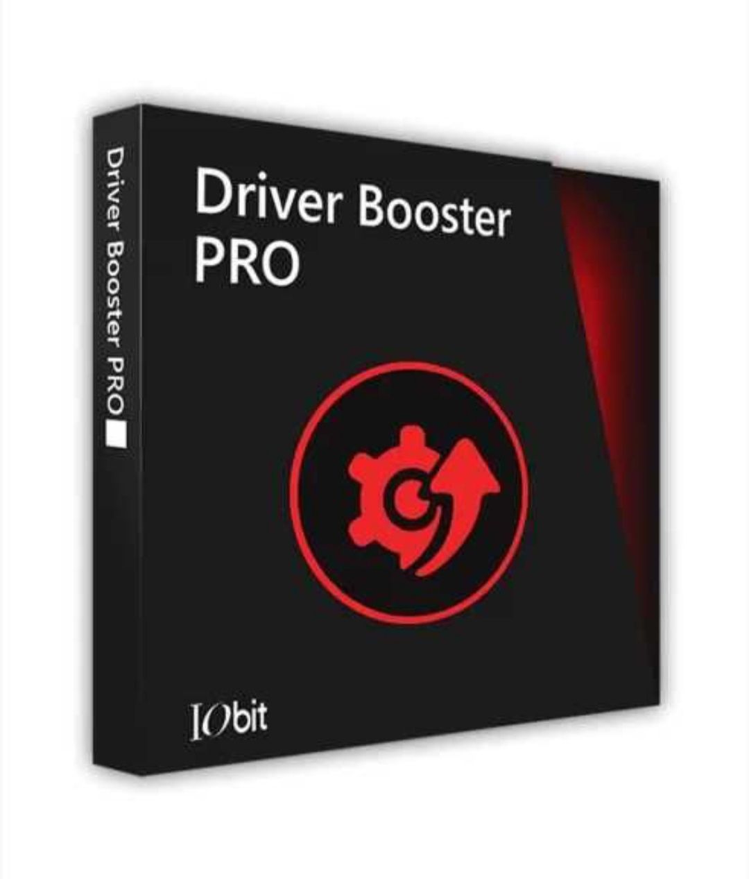 IQbit Driver Booster Pro 10 Wersja PL Polska Dożywotni