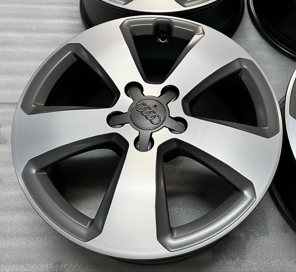 FELGI 17 5x112 AUDI A3 8V 8P GOLF leon ET48 TT A1 A2