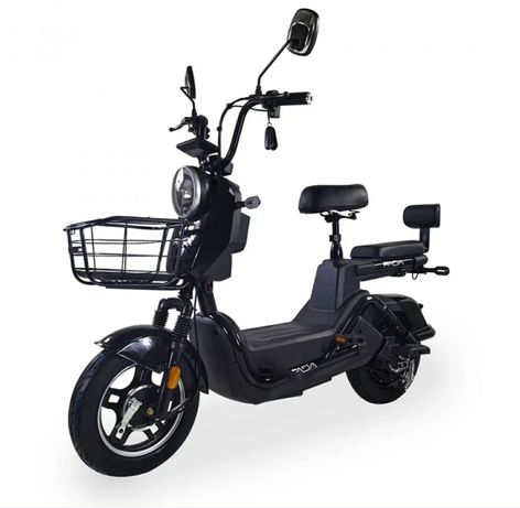 Електро велосипед Fada 500w