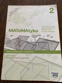 Zbiór zadań MATeMAtyka 2