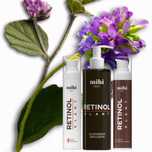 Retinol Plant. Krem - maska na noc